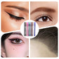 Penna per Eyeliner Perlata Colorata