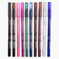 Penna per Eyeliner Perlata Colorata
