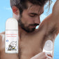 Deodorante e Antitraspirante Roll On per Ascelle