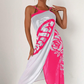 Vestito Copricostume Leggero da Donna con Motivo Farfalla