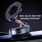 📱 ACQUISTA 2 E NE OTTIENI 1 GRATIS! 🚗 Supporto magnetico pieghevole: fissaggio stabile, design compatto e rotazione a 360°