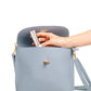 Trimmer elettrico portatile multifunzione per sopracciglia