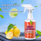 💥🚫 Offerta speciale: Solo a metà prezzo! Rimuovi adesivo extra forte 🧽 - Ideale per adesivi, etichette e residui di colla - Veloce, efficace e senza residui ✨🔧