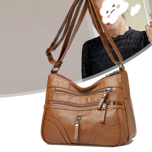 Borsa a Tracolla da Donna Elegante e Versatile