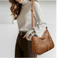 Borsa a Tracolla da Donna Elegante e Versatile