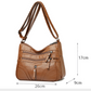 Borsa a Tracolla da Donna Elegante e Versatile