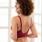 Reggiseno Push-Up Ultra Sottile da Donna