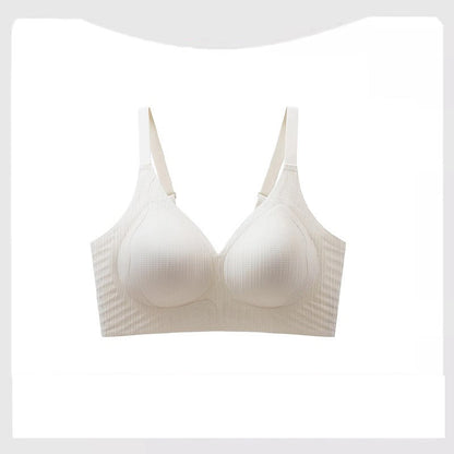 Reggiseno Push-Up Ultra Sottile da Donna