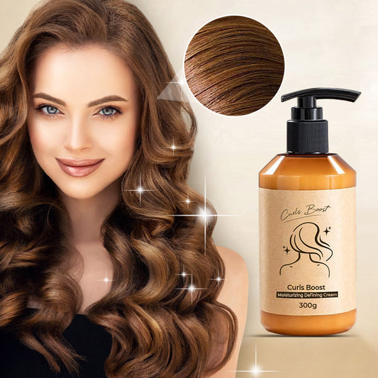 📢🔥2026 Uutuudet - 50% alennus!🏆Styling a lunga durata Moroccan Volume Idratante Elasticità