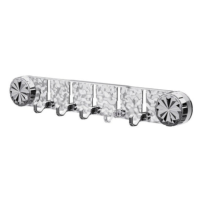 Organizzatore di Ganci da Parete Eleganti e Multiuso