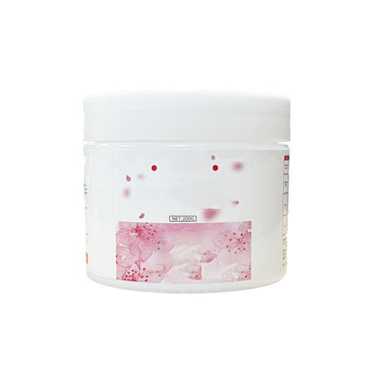 Sale per bucato con ossigeno attivo e profumo floreale