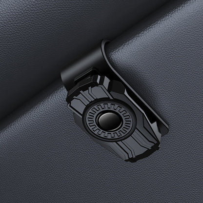Clip Universale per Occhiali da Auto