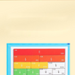 🔥 ULTIMO GIORNO SCONTO 55% 🏅 Libro Magnetico Montessori Puzzle delle Frazioni