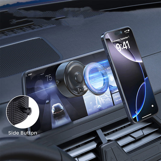 Supporto Regolabile per Telefono da Auto a 360°