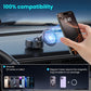 Supporto Regolabile per Telefono da Auto a 360°