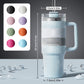 In vendita al prezzo speciale del 50% per un periodo limitato, thermos da 1200 ml, ideale per il fitness e l'auto.