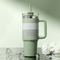 In vendita al prezzo speciale del 50% per un periodo limitato, thermos da 1200 ml, ideale per il fitness e l'auto.