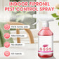Spray Insetticida al Fipronil per Ambienti Interni