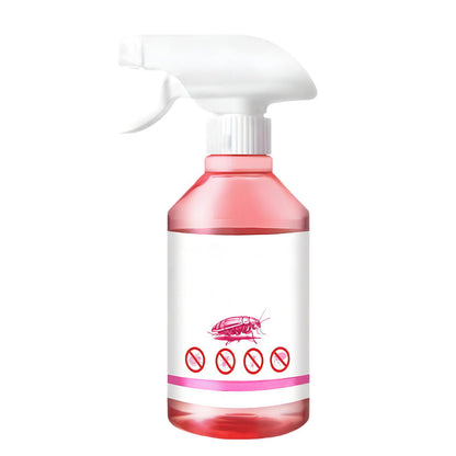 Spray Insetticida al Fipronil per Ambienti Interni