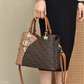 Borsa elegante e alla moda da donna