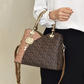 Borsa elegante e alla moda da donna