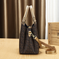Borsa elegante e alla moda da donna