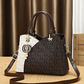 Borsa elegante e alla moda da donna
