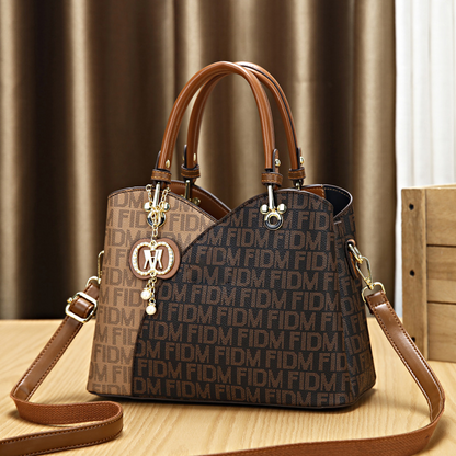 Borsa elegante e alla moda da donna