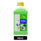 Pulitore Liquido Concentrato per Lavatrice 250 ml
