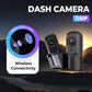 Telecamera per Auto con Visione Notturna 1296P