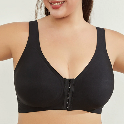 👙 Intimo taglie forti con chiusura frontale 2025, una nuova esperienza di comfort!