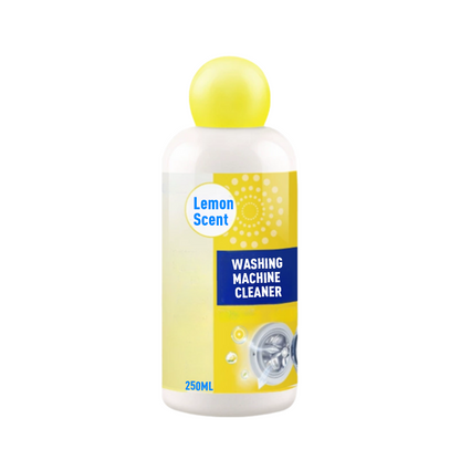 Pulitore Lavatrice al Profumo di Limone – 250 ml