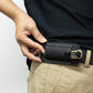 Fondina portatile indossabile da cintura per coltello pieghevole