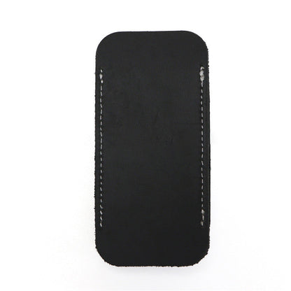 Fondina portatile indossabile da cintura per coltello pieghevole