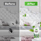 Spray repellente per insetti a base di erbe