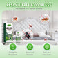 Spray repellente per insetti a base di erbe