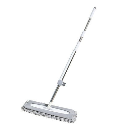 Mop piatto 2 in 1 per la pulizia dei pavimenti