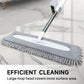 Mop piatto 2 in 1 per la pulizia dei pavimenti