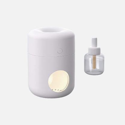 Repellente Elettrico per Zanzare con Riscaldamento in Ceramica