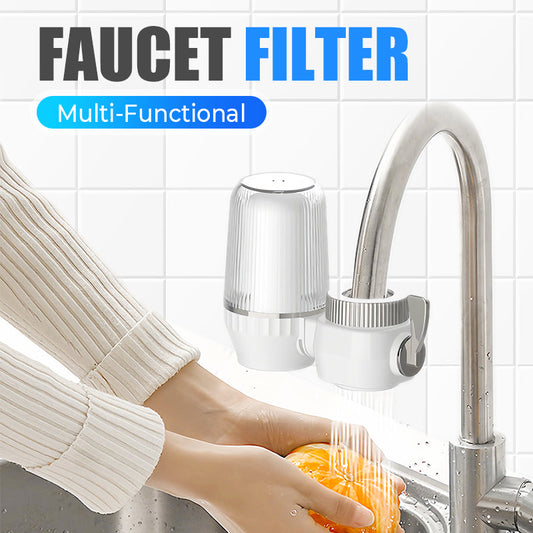 Filtro per Rubinetto Multifunzionale