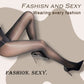 🌺Women's High Waist Sheer Tights
