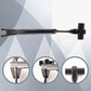Dual Spud Ratchet Scaffold Wrench