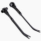 Dual Spud Ratchet Scaffold Wrench