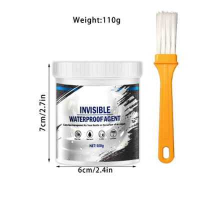 🥳SVENDITA 2026🥳💞OLTRE 50.000 PEZZI VENDUTI!✨ 💝Rivestimento trasparente resistente, impermeabile e a prova di perdite