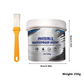 🥳SVENDITA 2026🥳💞OLTRE 50.000 PEZZI VENDUTI!✨ 💝Rivestimento trasparente resistente, impermeabile e a prova di perdite