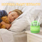 Aromaterapia repellente per insetti a base vegetale