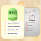 Aromaterapia repellente per insetti a base vegetale