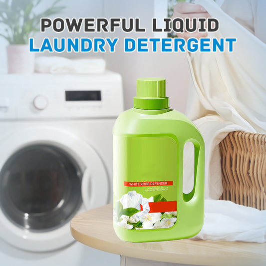 Detersivo Liquido Potente