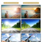🔥Occhiali da sole fotocromatici 2026 con lenti polarizzate antiriflesso (52% di sconto🔥