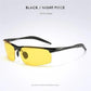 🔥Occhiali da sole fotocromatici 2026 con lenti polarizzate antiriflesso (52% di sconto🔥